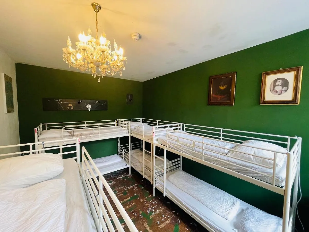 Hotel Thuis bij Schell Rotterdam