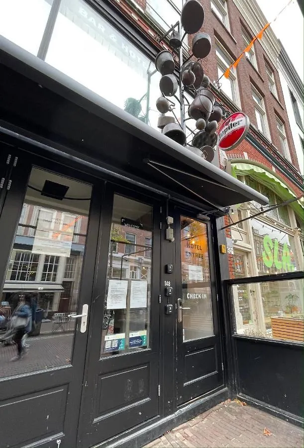 Thuis bij Schell Rotterdam Nederland